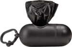 Dog Poop/Waste Bags with Dispenser and Leash Clip, Unscented, 300 Bags (20 Packs of 15 Bags) - Image 6